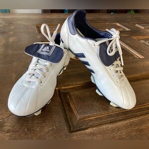 Adidas Woman’s Soccer Cleats